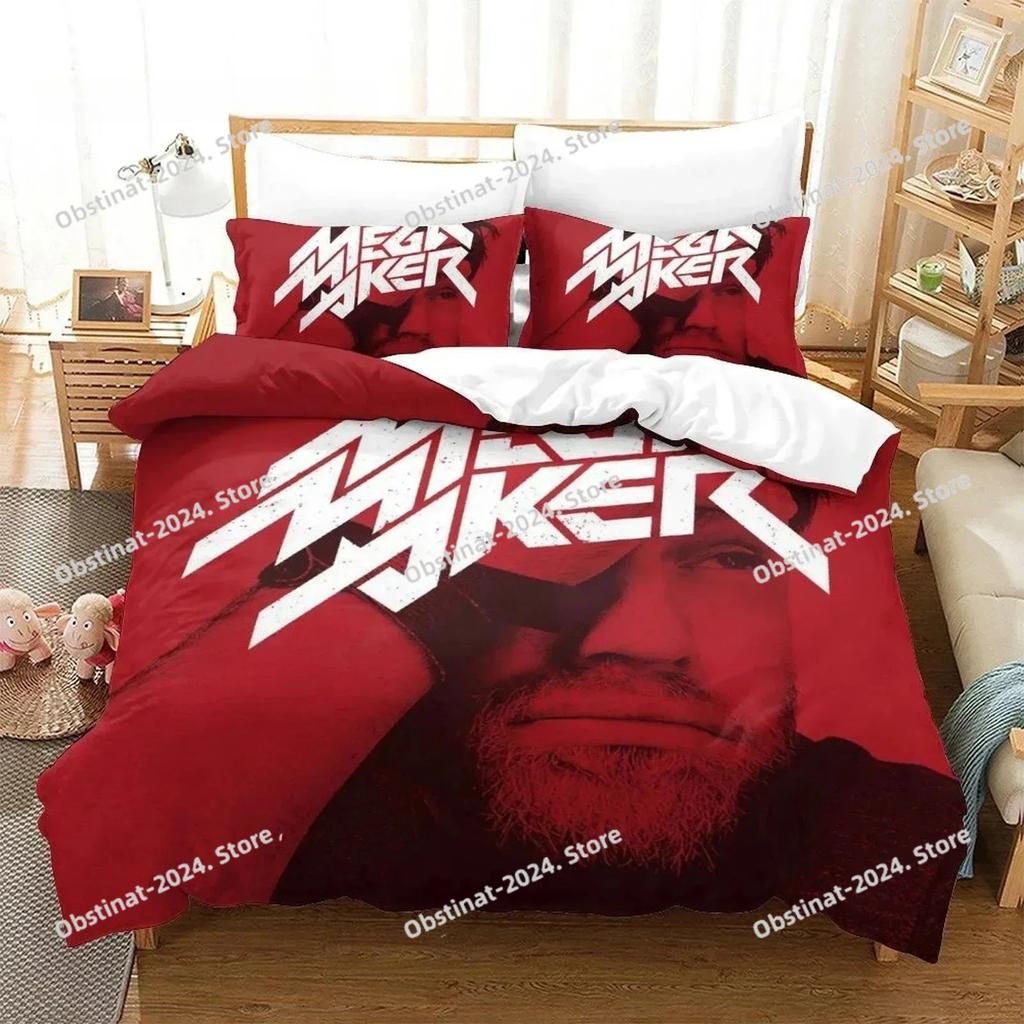 3D Rock music Mxpx Bedding Set Single Twin Printed Bed Set With Pillowcase Duvet Cover Soft Single Double Queen Super King Size