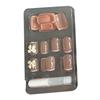 Plaknagels – Nageltips en plaknagels