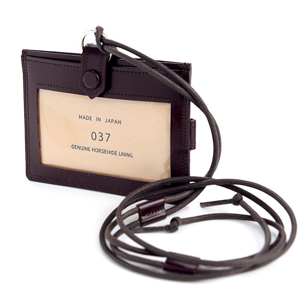 

(Porter) PORTER ID Holder ID Case 037-02987 2. Brown