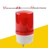 AEBELL Ton- und Lichtalarm-Warnleuchte CN-Stecker (Adapter enthalten)