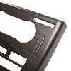 For Land Rover Freelander 2 2013 2014 2015 Car Center Console Air Condition CD MODE Volume Control Panel Frame Protective Trim