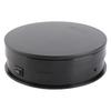 Still Turntable 15cm Remote Control Speed Electric Rotating Turntable Display Stand Photography Video Shooting Props