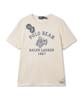 POLO RALPH LAUREN Classic Fit Polo Bear Jersey T-Shirt - White