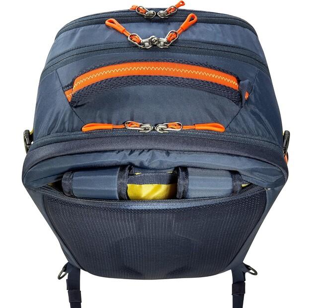 Backpack Tatonka Flightcase 27 Navy (1934.004)