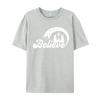Merry Christmas Believe Brand Crazy Geek T Shirt Oneck Cotton Unisex Luxury Designer Tshirts Geek T Shirt Wholesale