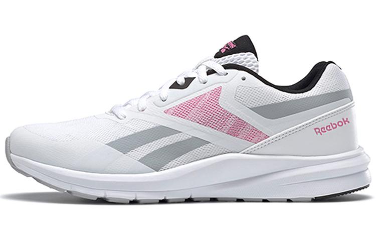 Reebok Runner 4.0 Белый/Розовый Женские EF7322 36