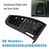 Dashboard Right Air Vent 6398300254 For Benz W636 04-15 W639 10-17