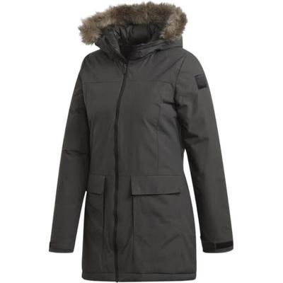 Women's XPLORIC Parka Legend Earth DZ1498