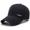 Simple Hat Men and Women Fashion Trend Baseball Cap F1 Truck Driver Breathable Outdoor Hiking Fishing Travel Accessories Gorros