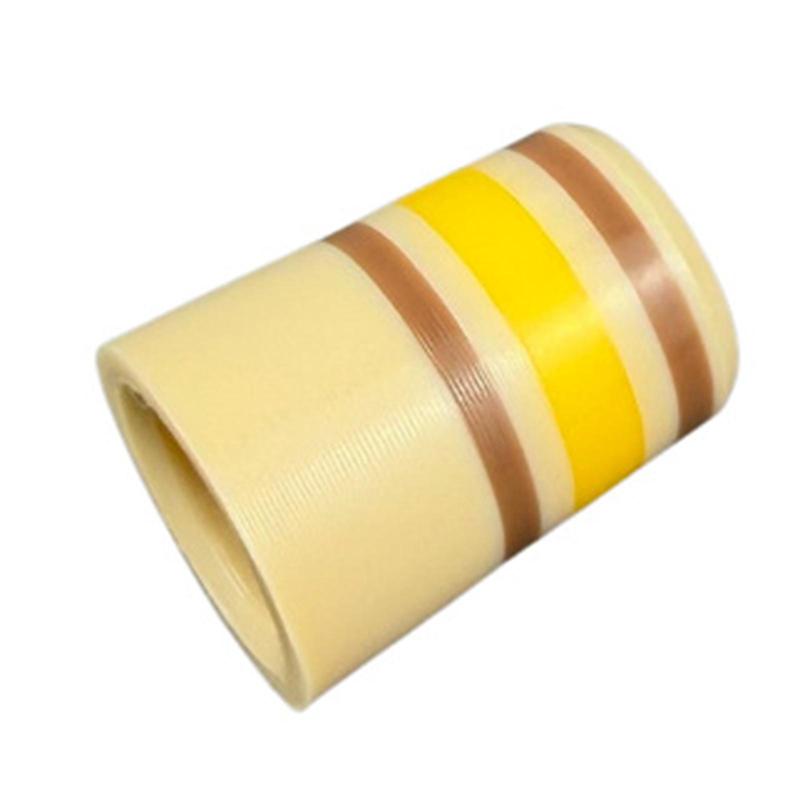 Golf Shaft Ferrule Tapered Tip End Cap Cover Golf Accessories Sports Equipment for Iron Club Maintenance