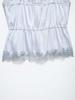 2026 Summer Sexy V-Neck Lace Camisole for Women - Waist-Cinching, Versatile Design