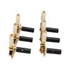 3L3R Configuration Classical Guitar Tuners String Tuning Pegs  Classical Guitars