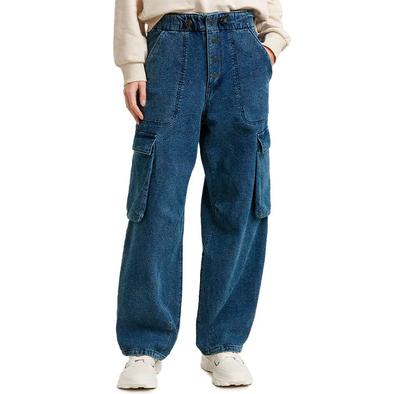 Κάτω μέρος (Γυναικεία Ρούχα) – Τζιν