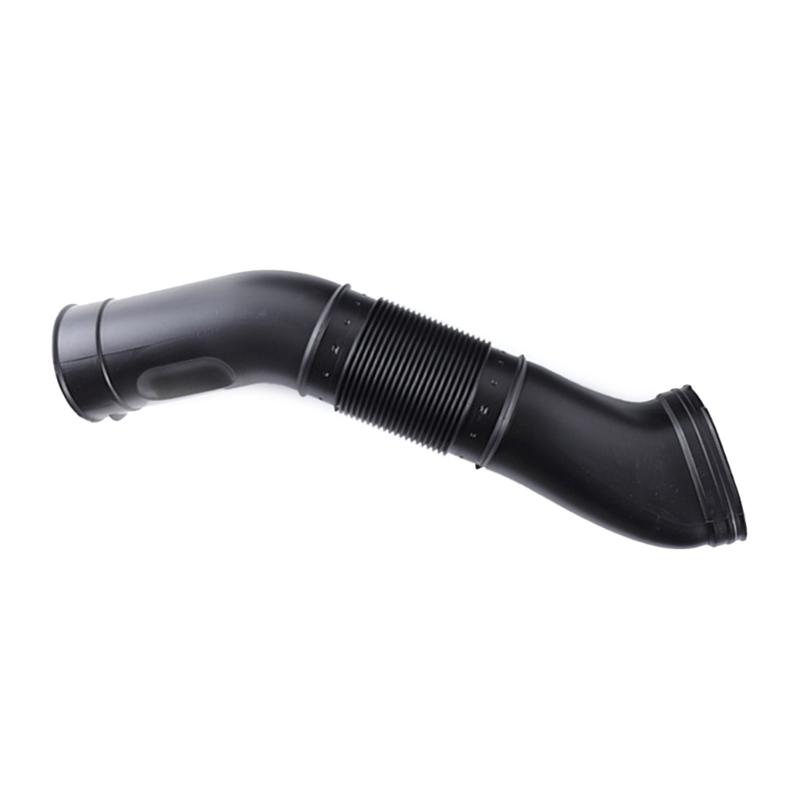 Engine Air Duct Intake Pipe Car Air Intake Duct Hose Left Right Side Compatible for W215 W220 S430 1130941282 1130941182