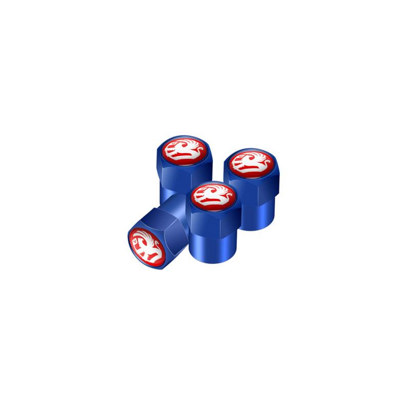 4pcs/set Car Wheel Tire Valve Caps Tyre Stem Covers Accessories For Vauxhall Corsa Insignia Astra G Antara Meriva Zafira