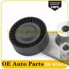 Belt Tensioner V-ribbed Belt for SSANGYONG ACTYON REXTON KYRON STAVIC RODIUS D20DT D27DT 6652000170 6652000270  6652000370
