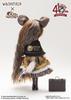 Groove Pullip Leema Dayan 40th Anniversary DAYAN 40th Anniversary Approximately 310mm Tall ABS Painted Movable Figure Ver. (Leema Ver.) Non-Scale