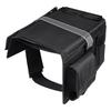 Classic Kneeboard Organizer for Pilot Accessory Clipboard and Pen Holder Knee Board for Pilot Notepad Holder for Watching