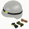 Helmet Special Luminous Cat Eye Band Reflective Elastic Band  Outdoor Climbing Combat Games Helmet Accessory