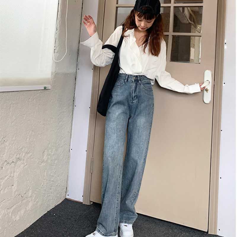 Buy Autumn Winter Women Korean 