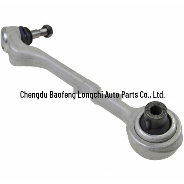 

BMW E87/E90/E90LCI Нижний прямой поперечный рычаг (Номер детали #31126770850) Contact for details