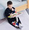 Adjustable Telescopic Multi-function Notebook Computer Folding Table and Bed Desktop Universal Mobile Phone Holder
