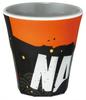 Skater Naruto Kids' Tumbler, 270ml, Melamine, Design, Boys, MTB2-A