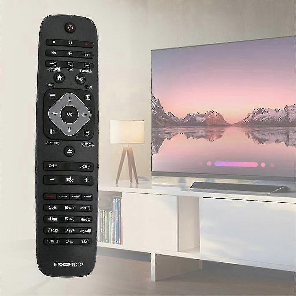 Nuovo Per TV 242254990467 Sostituzione Telecomando