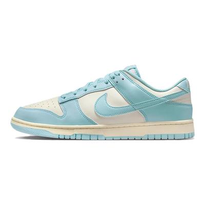 Dunk Low Glacier Blue Pale Ivory Herren Sneaker HF5441-103