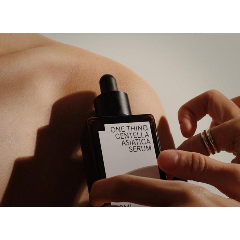 ONE THING Centella Asiatica Serum, 80ml