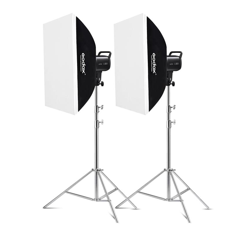 Godox SL100 Series LED Video Light