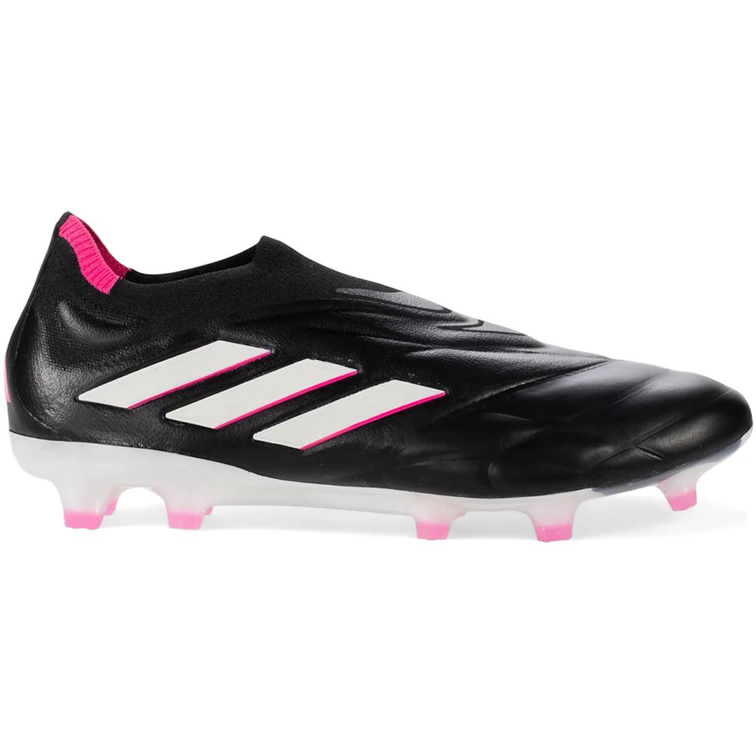 

Кроссовки adidas Copa Pure+ Laceless FG Own Your Football Pack(HQ8895) 42