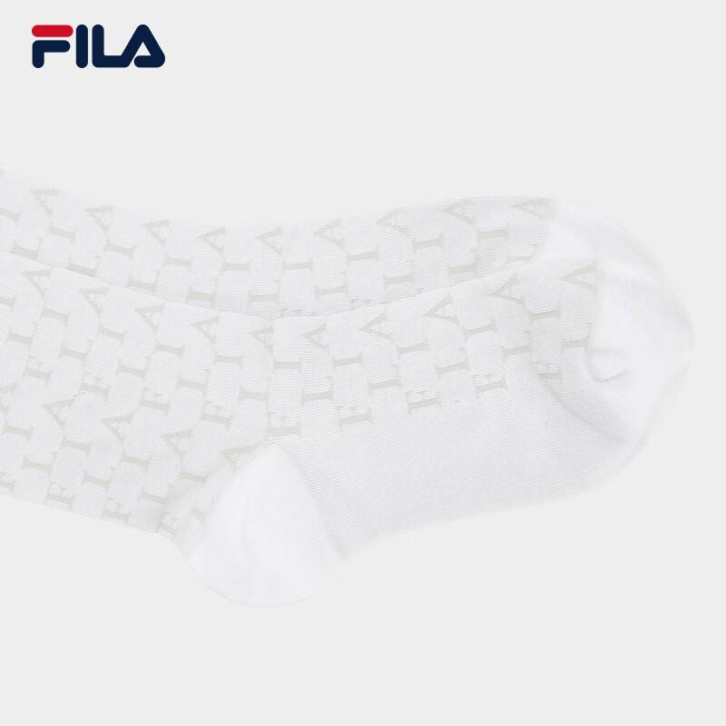 Fila Men's Long Sports Socks