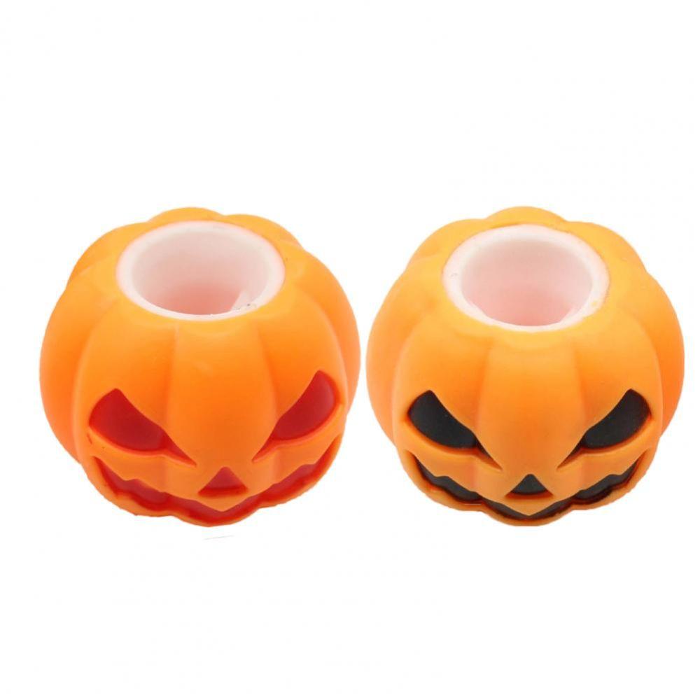 Novelty Halloween Anxiety Relief Stress Relief Fidget Toy Kids Toys Squeeze Toy Funny Gift