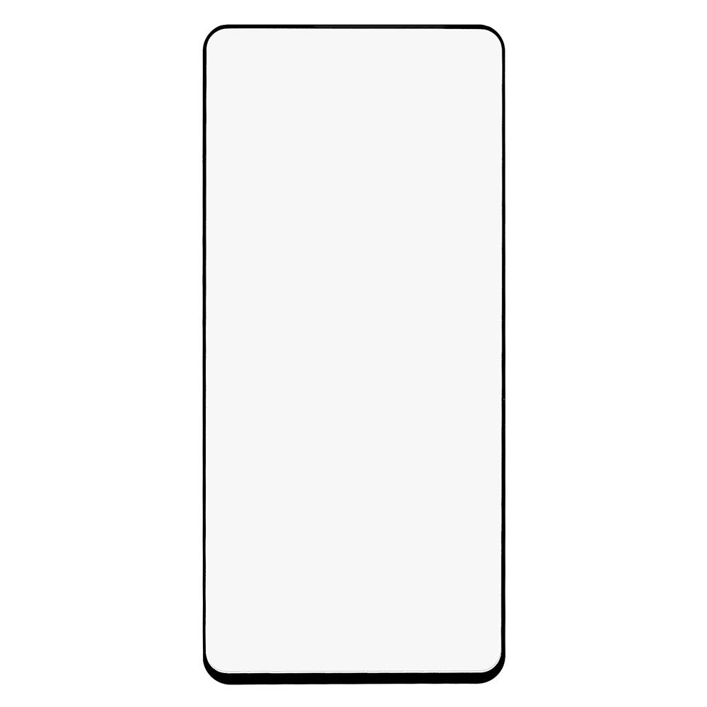 For Xiaomi Redmi 15 5G (Global) (169mm)/Poco M7 4G Screen Protector Silk Printing Full Glue HD Clear Screen Film