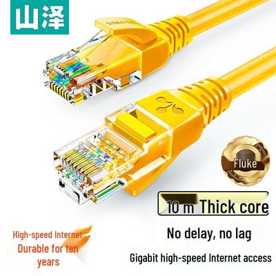 Interconectividad – Cables de red
