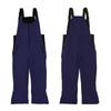 Unisex Snow Ski Pants With Suspender Belt Waterproof Windproof Thermal Cotton Lined Winter Outdoor Sports