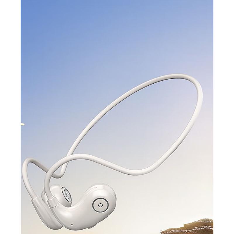 

Newsmy F850 Bone Conduction Bluetooth Headset