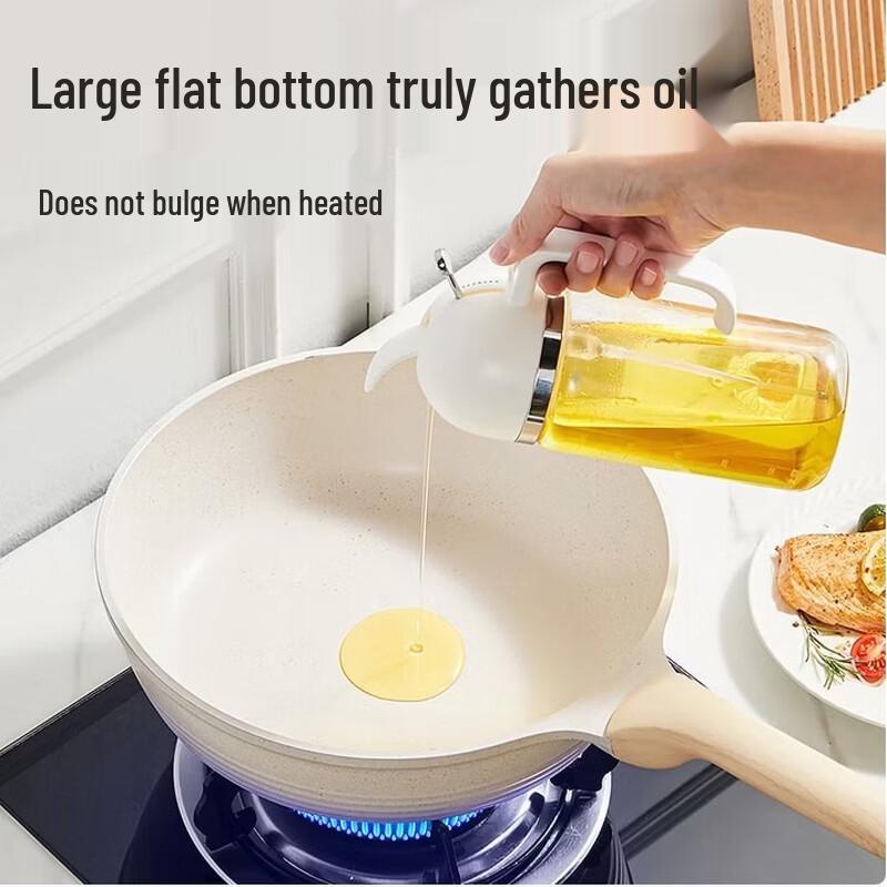 Chui Da Huang Non-stick Deep Frying Pan