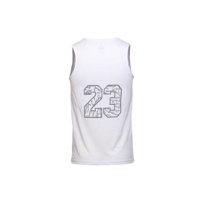 Flight Basketball Jersey Men's White 789481-100