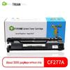 Turan CF277A Black Compatible Toner Cartridge (No Chip)