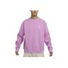 Nike ACG Therma-Fit Embroidered Logo Crew Neck Sweatshirt Unisex Tops Purple DX9612-532