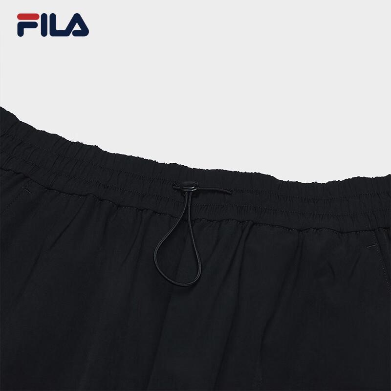 Fila Women's 2025 Summer Woven Skirt