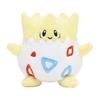 POKEMON Pokemon Center Pokemon Fit Togepi Plush Doll