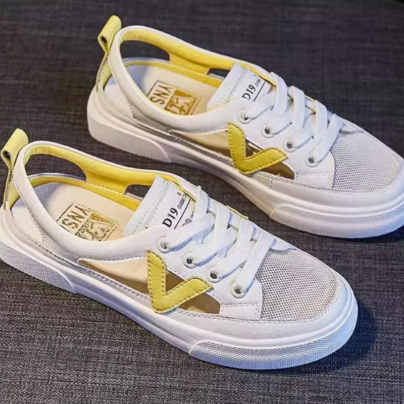 Neue atmungsaktive Sommersportsandalen für Damen