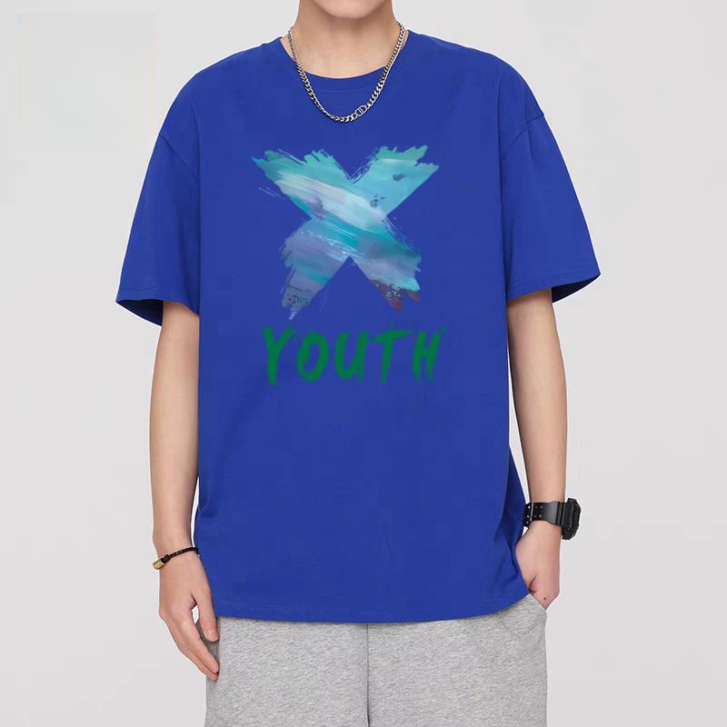 Men's Lightweight Travel Shirt