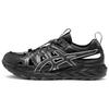 Gel-Sonoma Se Mesh Antiderrapante Durável Confortável Absorvente de Choque Respirável Cano Baixo Sapatos Casuais Unissex Sapatos Casuais Cinza Grafite 1203A670-021