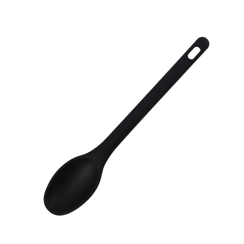 One-piece Extended-handle Mixing Spoon