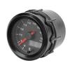 2in 52mm Car Modified Voltmeter Voltage Meter Pointer Digital Display with Stepper Motor