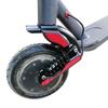Spring Front Fork Shock Absorbers Suspension Forks Spring Shock Absorbers for Electric Scooter Electric Bicycles